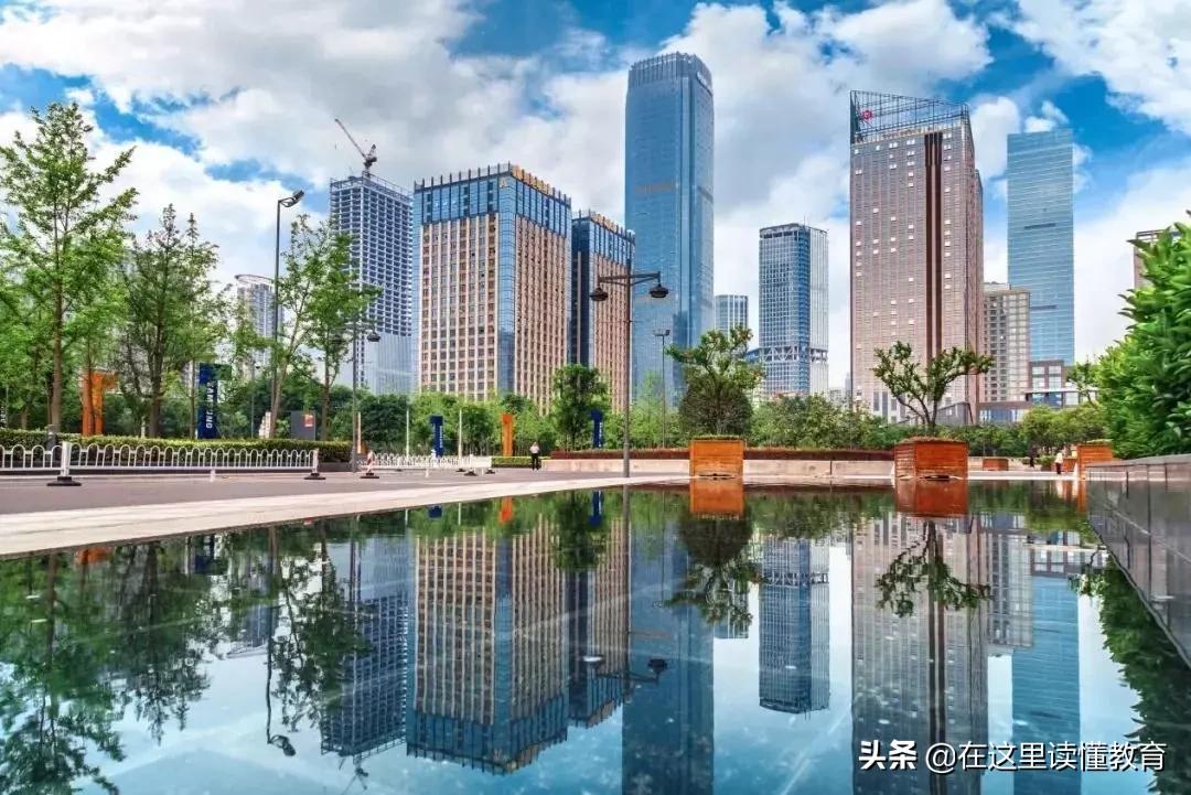 2021西安新建学校高新区,西安高新第一小学新校区建设进展