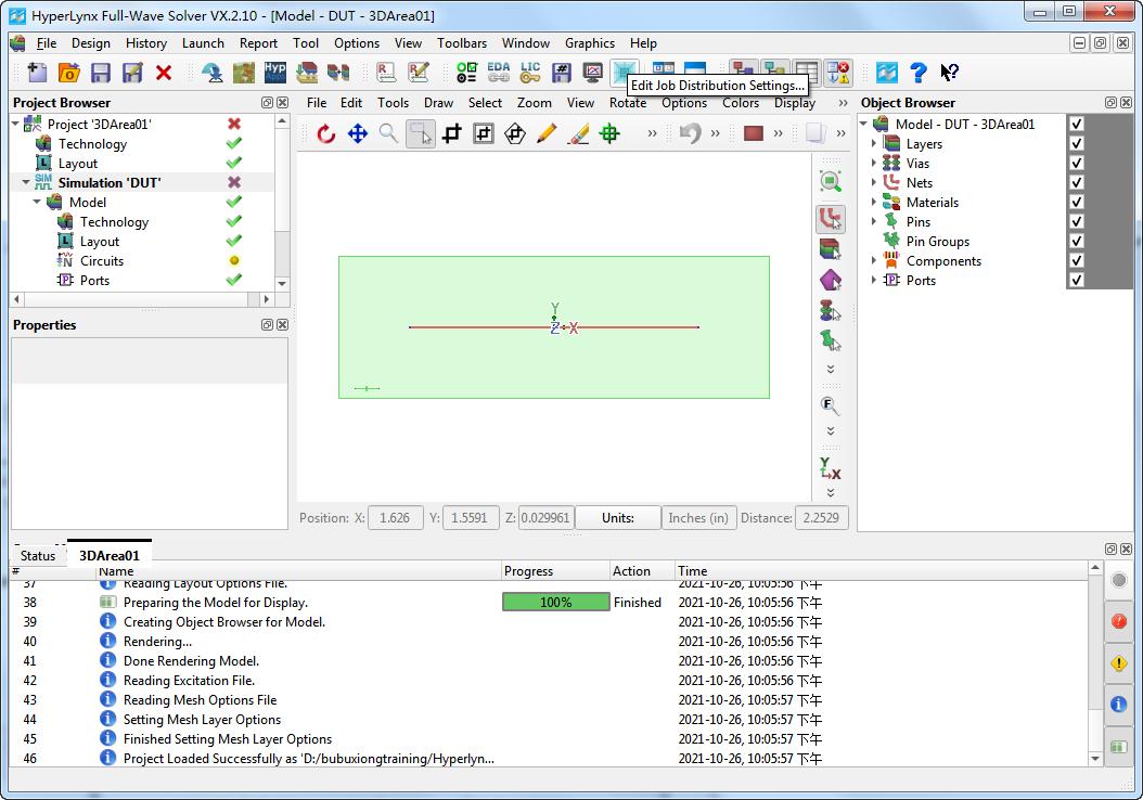 仿真技术3d技术有什么区别,哪款三维软件仿真最强大
