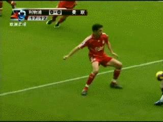 球王假装老人踢足球,内马尔假摔和c罗假摔哪个多