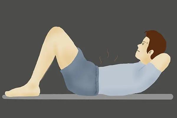 养肺的正确呼气和吐气视频,养肺吐纳呼吸法