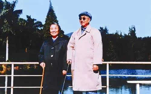 布衣元帅*向前徐**：能文能武厨艺好，教育孩子的方法令人佩服