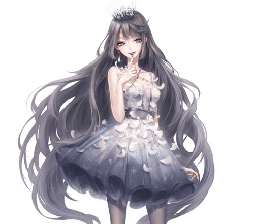 《碧蓝航线》你最喜欢用哪位舰娘当看板娘？独角兽这谁顶得住啊