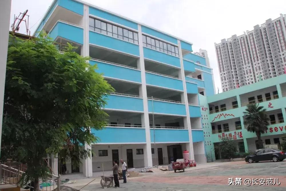 西安最新的学校建设计划,西安大兴新区新建学校计划