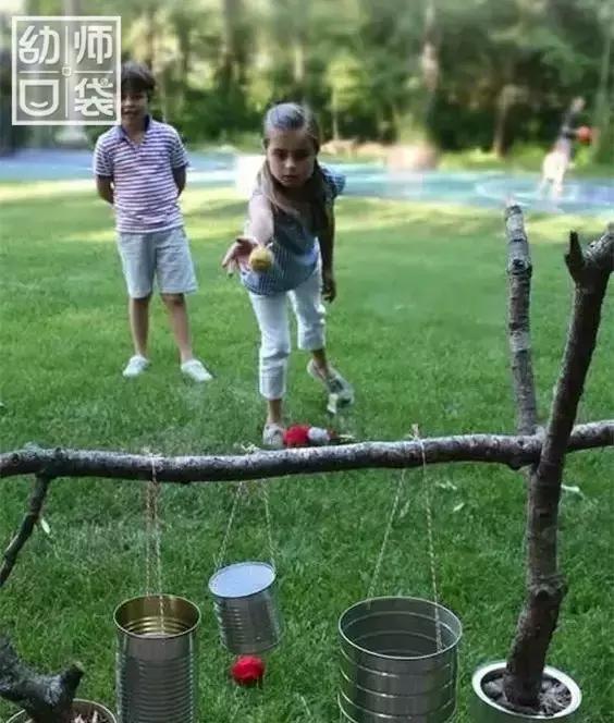 有哪些低调的运动户外游戏,户外游戏体育游戏有哪些