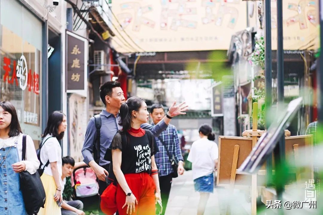 荔湾贫民区原视频,广州荔湾区是贫民区吗