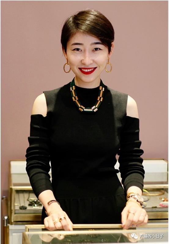 超爱的三件套推荐,十大实用小众首饰品牌