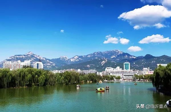 山东临沂房价算几线城市,山东十六城市工资与房价对比