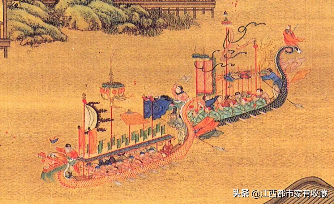 古人送来“运动会”邀请函，请查收