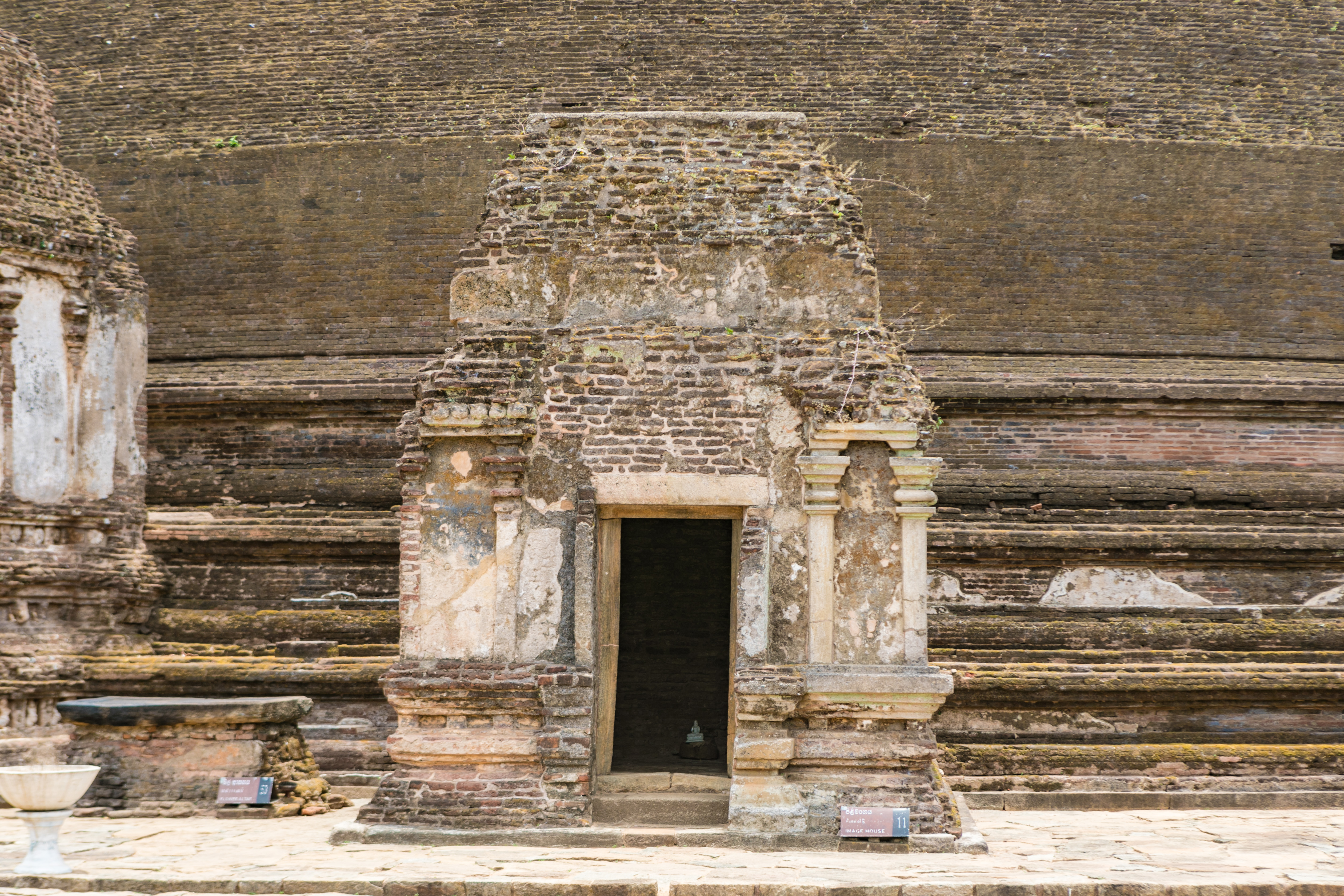 斯里兰卡山顶古城,斯里兰卡古城遗址在什么地方