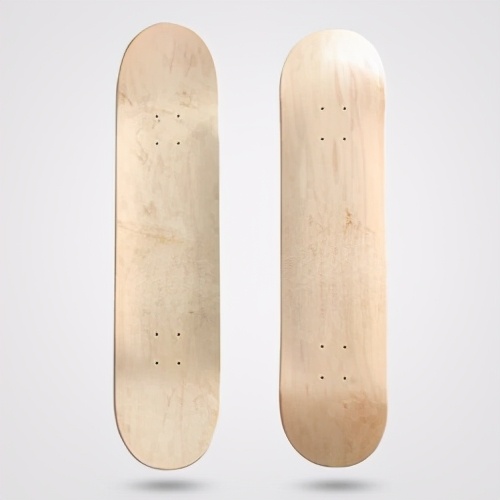 滑板课室|只认品牌和图案？进来学习挑选板面