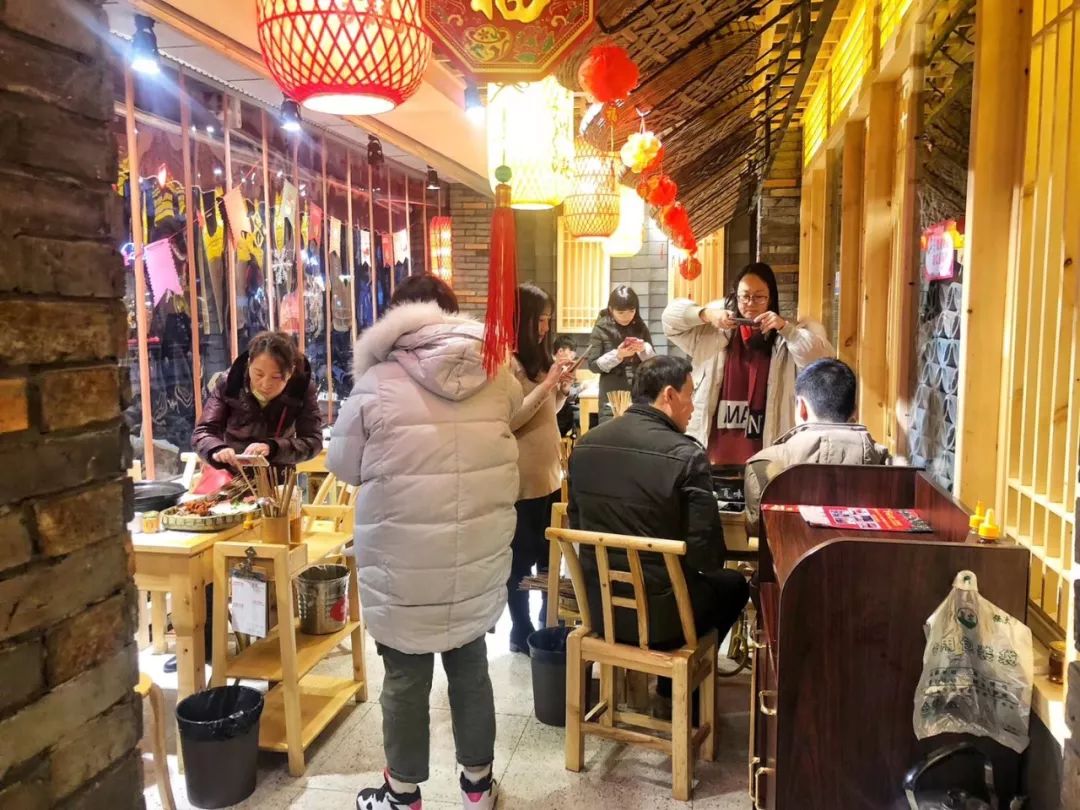 成都糖酒会串串,成都糖酒会与您相约