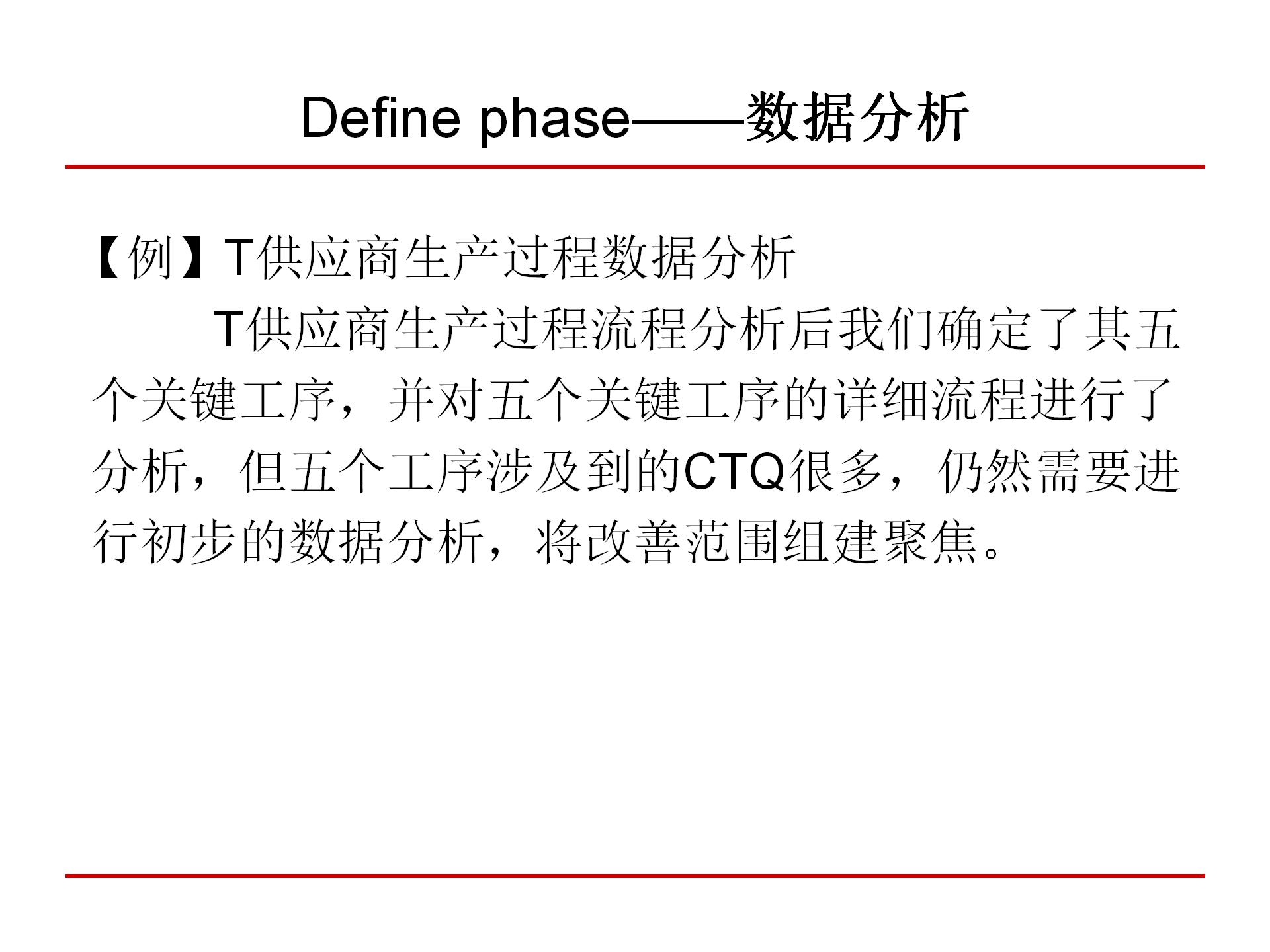 六西格玛质量管理,6西格玛管理培训视频