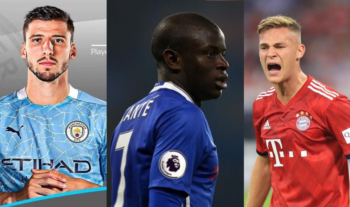 欧洲锋线最强组合,欧洲五大最强锋线组合