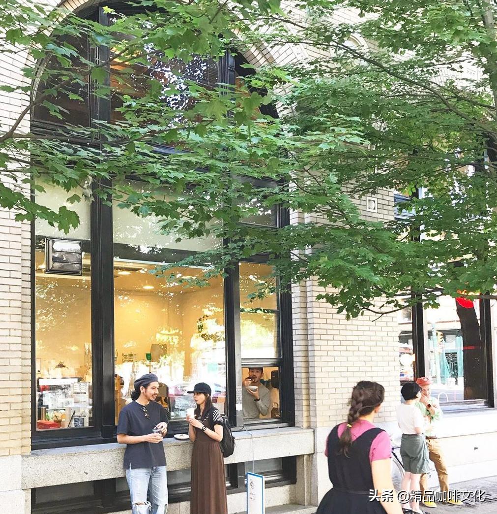 迷你小咖啡馆欧式,最有名的迷你咖啡馆