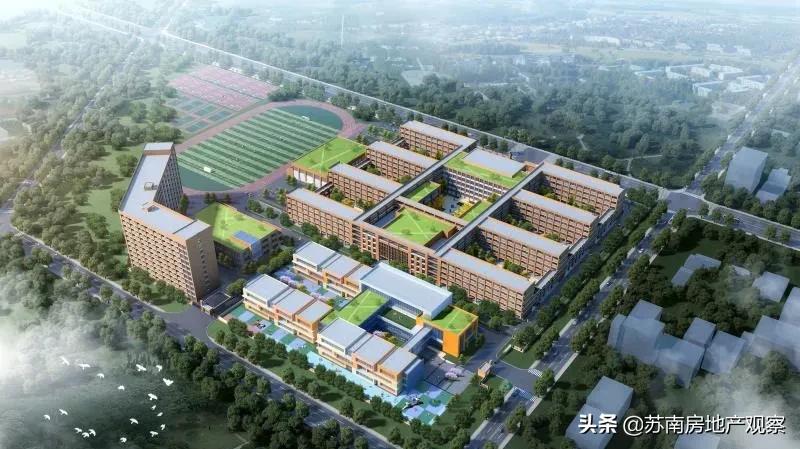 尹山湖国际学校,尹山湖西交利物浦