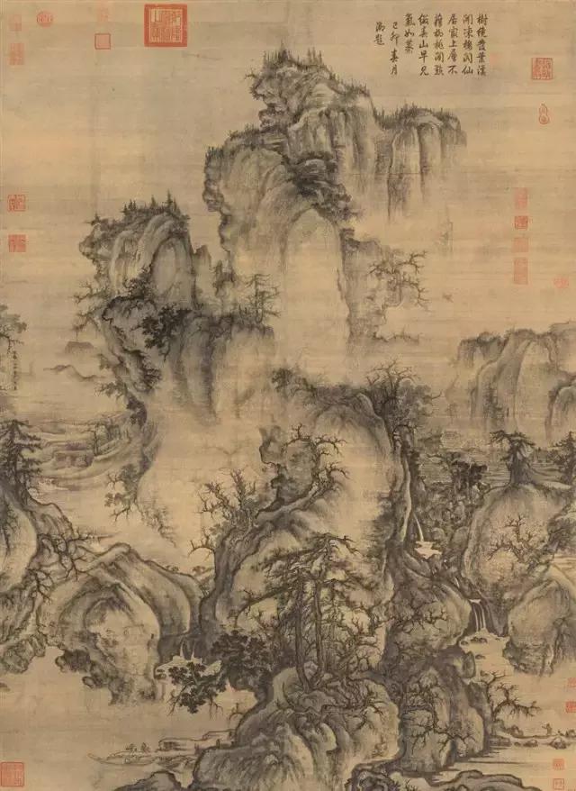 假如你回到宋朝会可以去哪些地方,宋朝周末是怎么过的