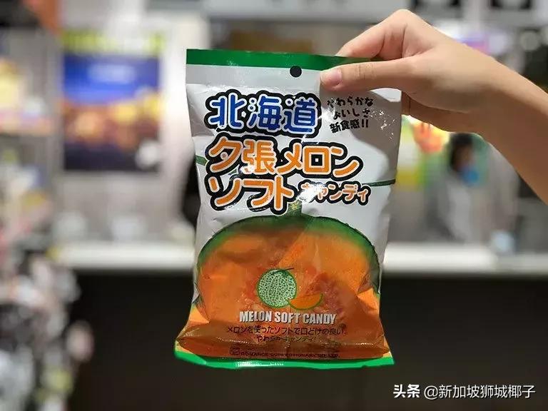 日本超市有什么值得买的东西,日本超市好物推荐