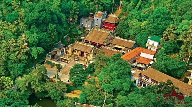 广东天子山瀑布旅游景点,广东瀑布景点有哪些