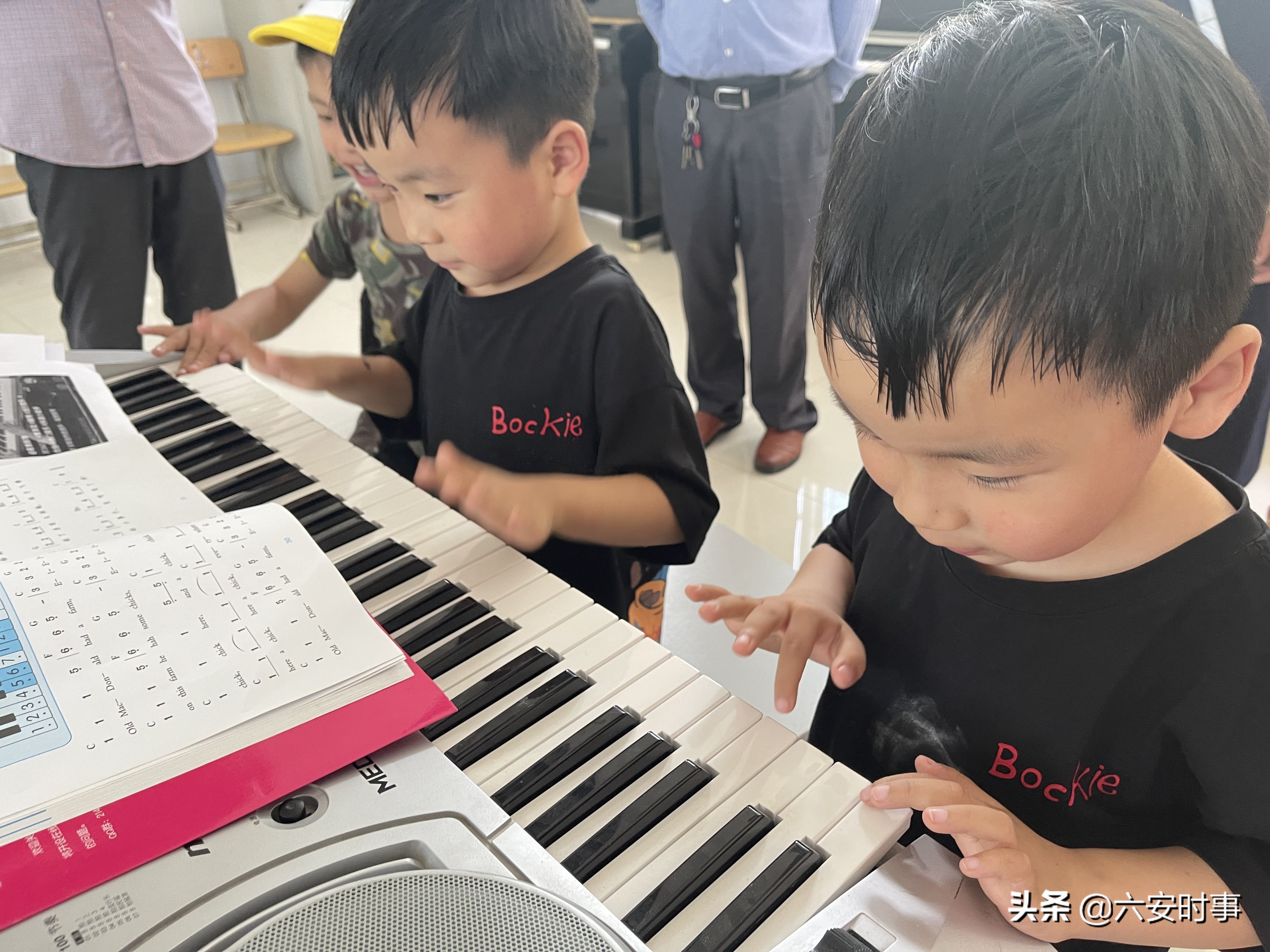 小学开展幼小衔接活动,幼小衔接你我同行