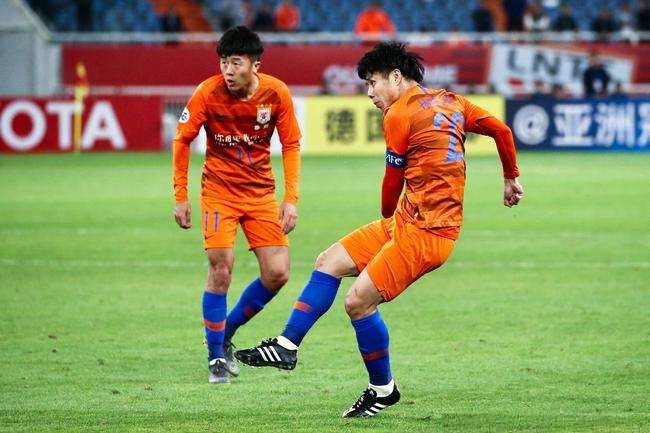 归化球员手续,鲁能归化球员去哪里了