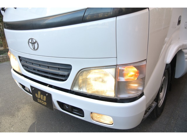 丰田海狮c型四驱房车,二手丰田海狮房车