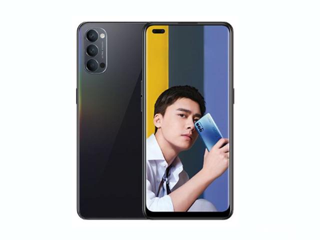 手机四巨头华米OVLOGO解析-第一章