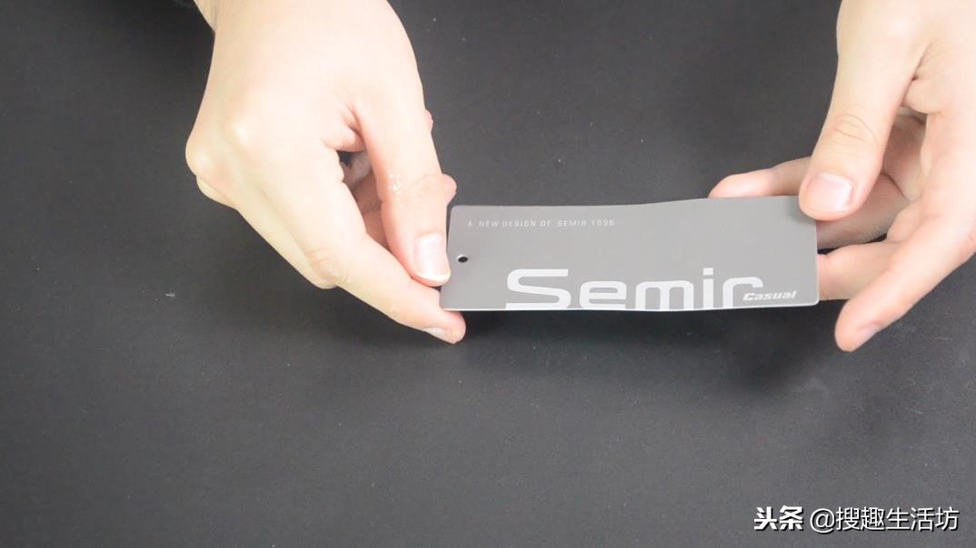 衣服上的吊牌别扔,衣服吊牌不要扔有什么小妙招