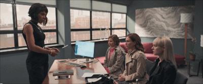 才播出三集就好评不断,才播两集就大火的古装电视剧