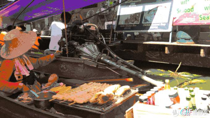 泰国萨瓦迪卡旅行攻略,泰国萨瓦迪卡旅行记