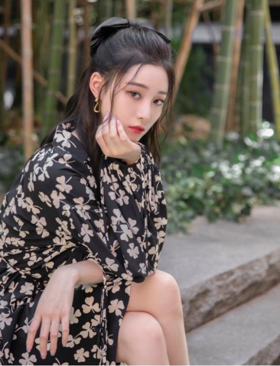 sm公司新推出的女团徐艺洋,徐艺洋真的是sm的ace吗