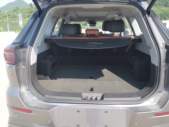 奇瑞瑞虎8鲲鹏版耐久测试,奇瑞瑞虎8鲲鹏版2.0t马力测试