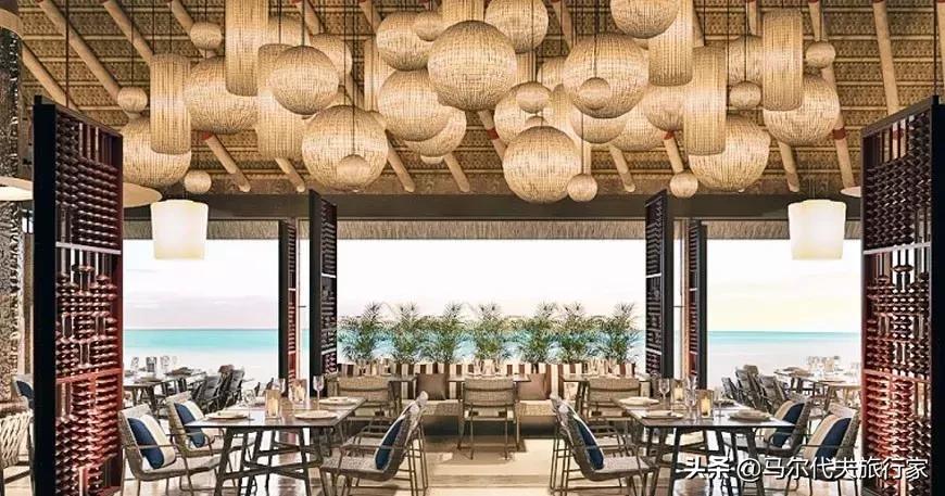 马尔代夫娇丽岛攻略,马尔代夫娇丽岛方案