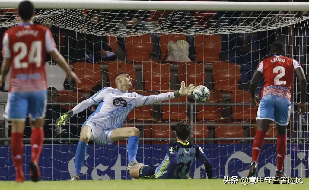 西乙19-20第42轮联赛结果,西乙第23轮