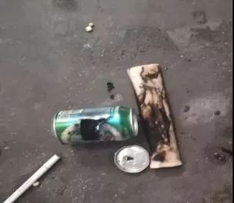 模仿爆米花烧伤女孩去世,女孩模仿短视频被重度烧伤