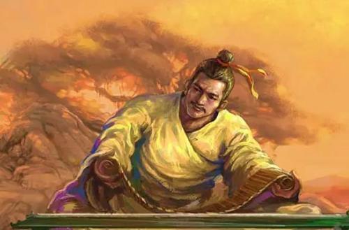 华歆和管宁割席分坐的事情,管宁与华歆割席断交的原因是什么