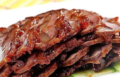 无锡卤味排行榜前十名,无锡港式卤味