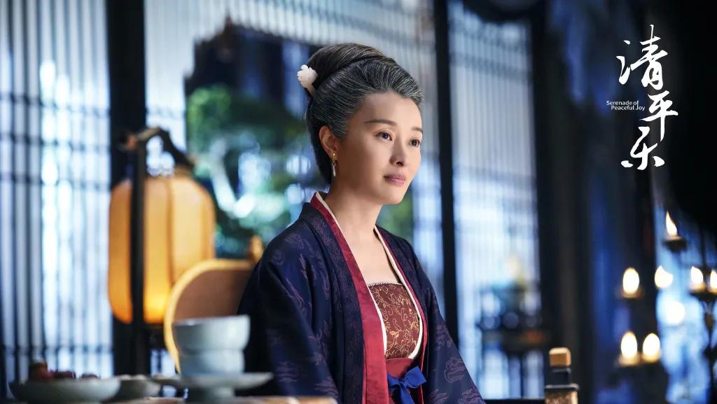 清平乐仁宗现状如何,清平乐为啥说皇帝害了梁家