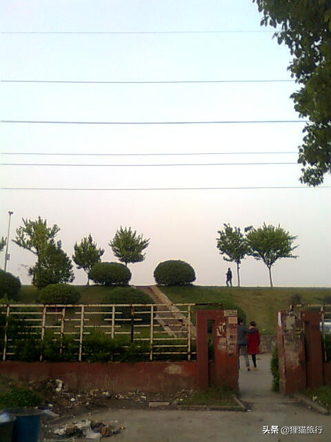 南京的秦淮河,秦淮河南京的秦淮河