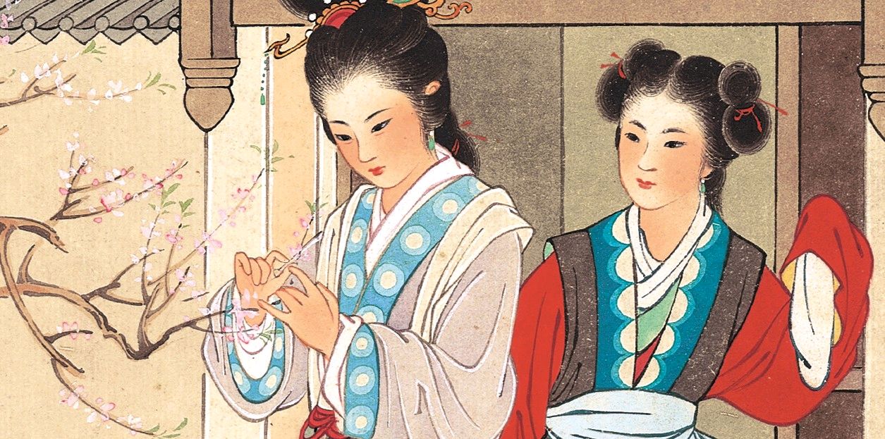 美的教育才是真的教育,美的教育是不是情感教育