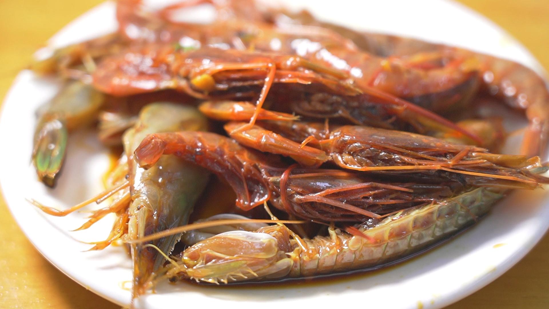 汕尾的当地美食以及特产,汕尾当地美食在哪里