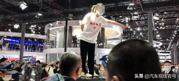 观展导航｜胆小鬼*萨特帕**和车展上不值得一看的轿车们