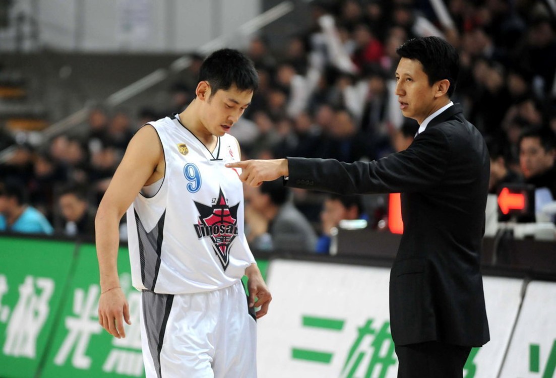 郭士强与杨鸣有没有矛盾,郭士强张庆鹏杨鸣说丛明晨