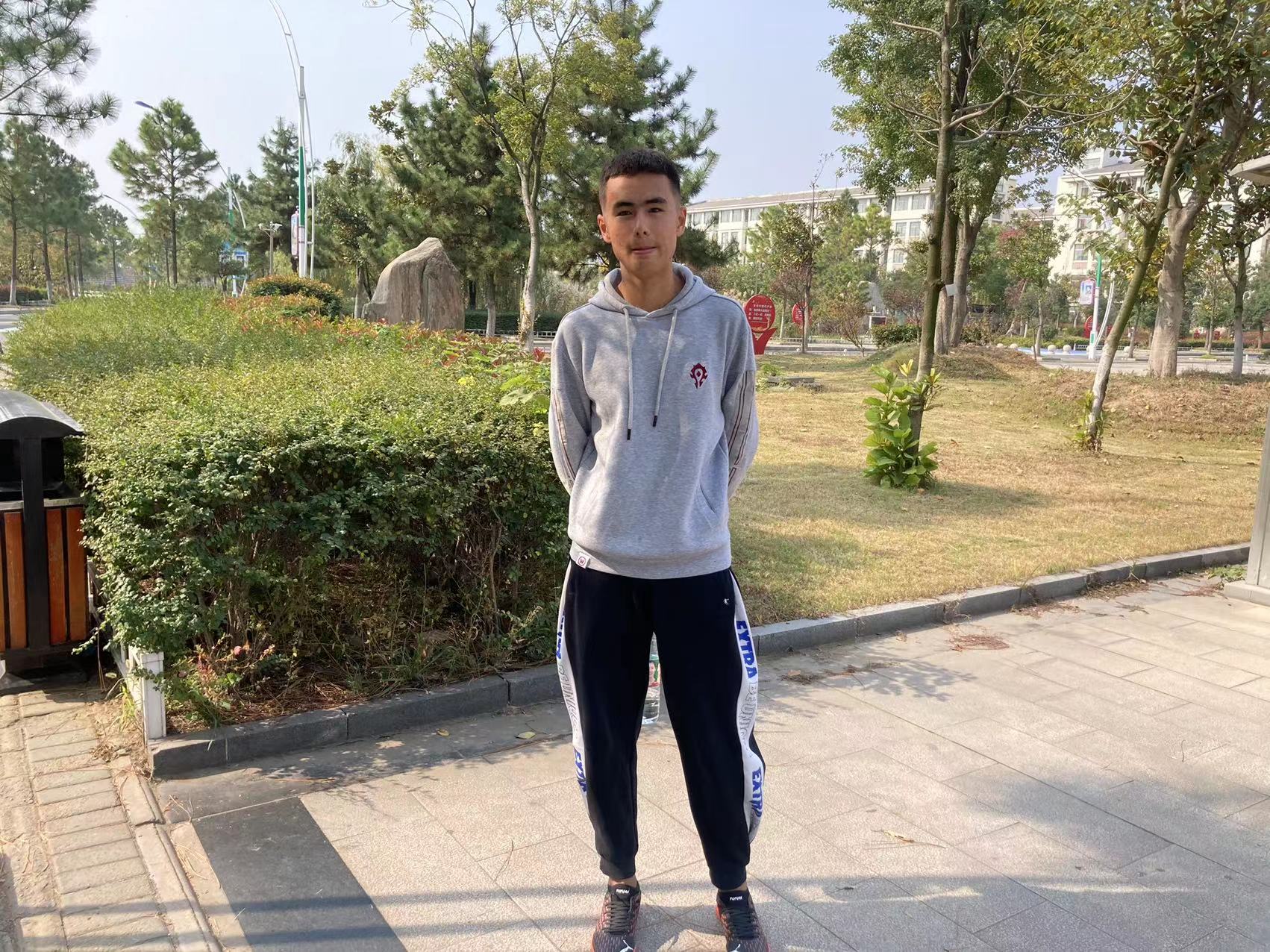 开学第四十五天复盘,开学第六十天