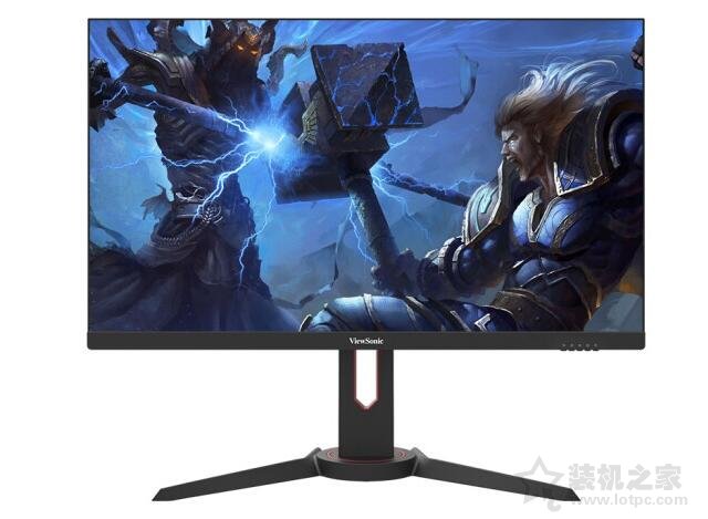 电竞显示器怎么选240hz,27寸4k144hz电竞显示器排行