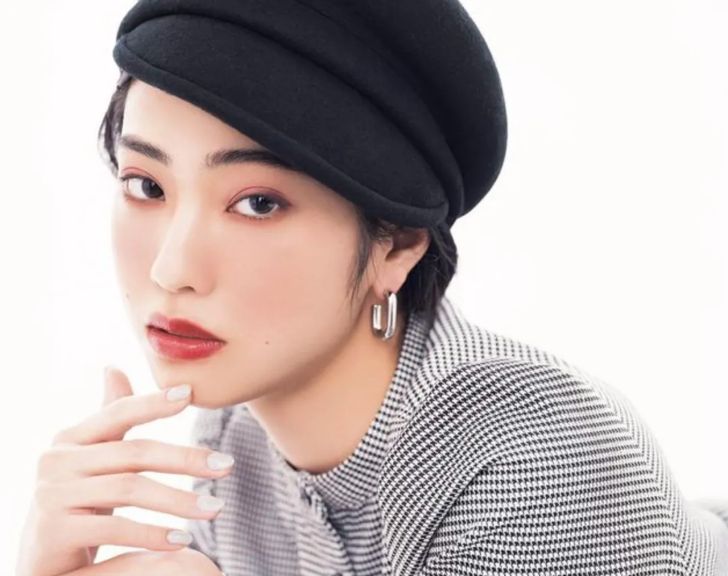 就算戴口罩也封印不了你的颜值,即使戴上口罩也无法掩饰你的美