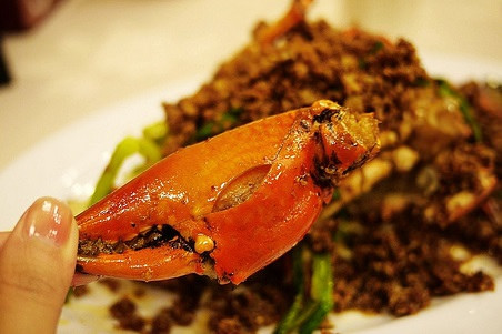 香港旅游美食指南之香港美食100强,香港特色好吃的美食大全攻略