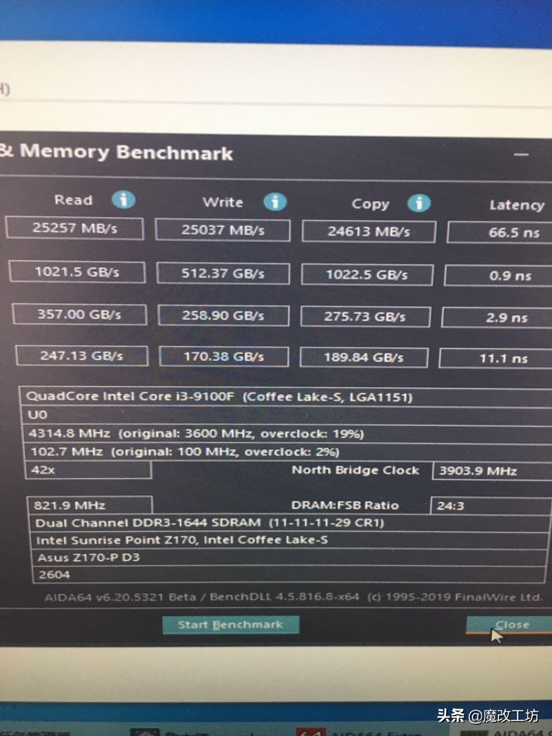 32G内存不到300元，内存工厂没有技术创新穷途末路，吐血甩卖