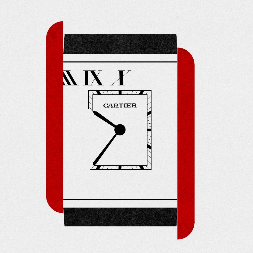 卡地亚保修期免费维修吗,卡地亚腕表售后保障细则