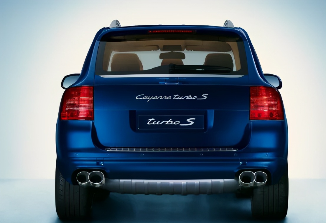 保时捷卡宴一共有几代车型,保时捷卡宴一共几代