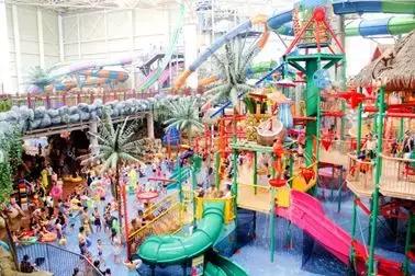 南通水上乐园早鸟票,早鸟票水上乐园预售团购